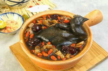 Top 5 quán ăn ngon khi đến TP.HCM